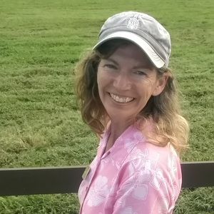 Meet your Posher, Wendy